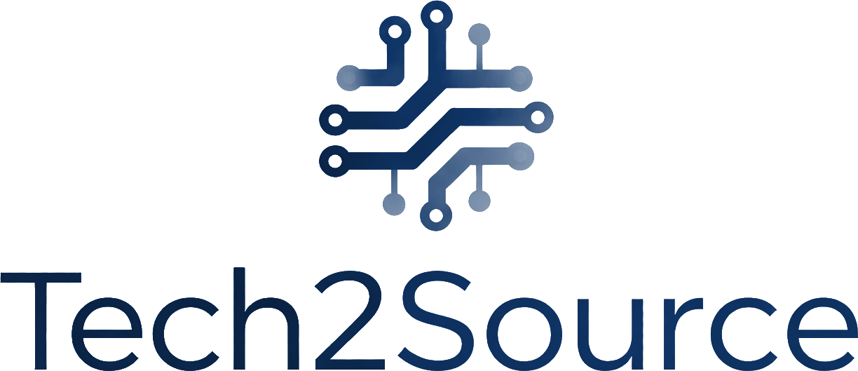 Tech2Source